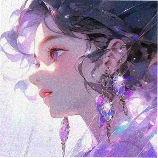 风信角色头像